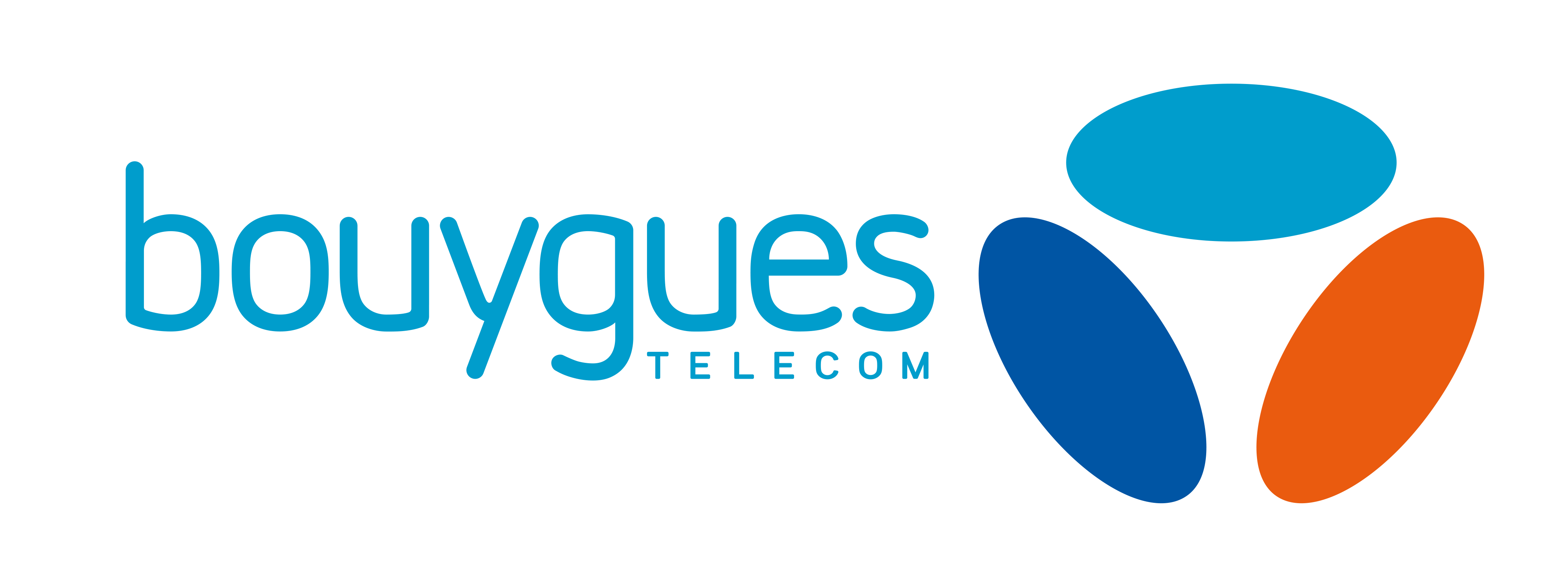 Bouygues Telecom : 