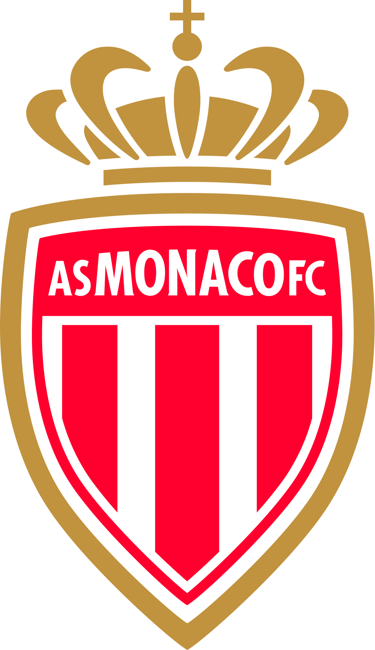 AS MONACO FC : Brand Short Description Type Here.
