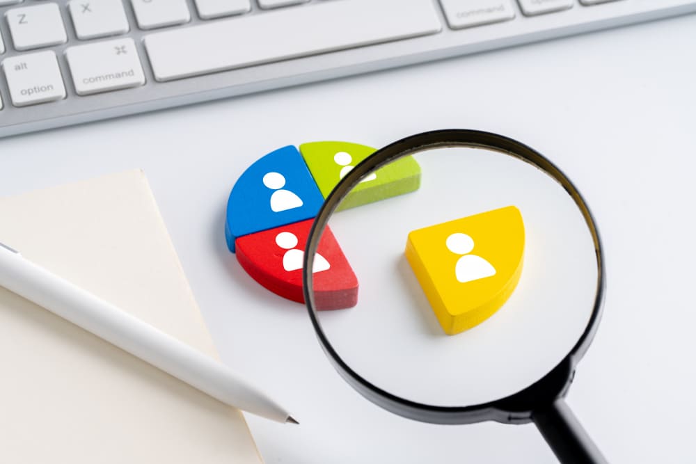 Segmentation des leads