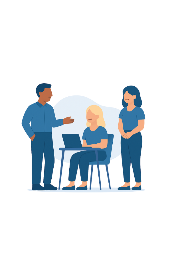 inclusion au travail