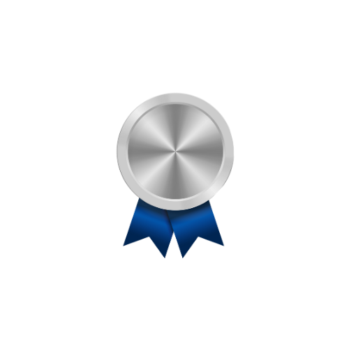 Médaille d'argent