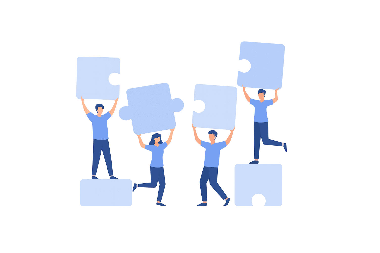 Livraisons de leads flexible